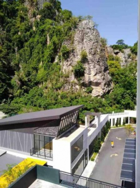 Ipoh Garden East Hill Side Apartment By Warmth Stay